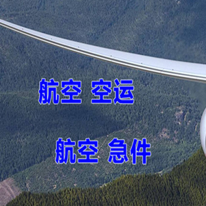 新源那拉提航空快运快递-选东方航空和上海航空